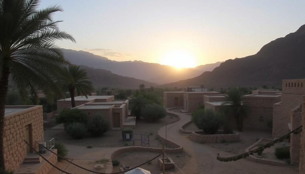 undiscovered villages Nizwa undiscovered villages Nizwa