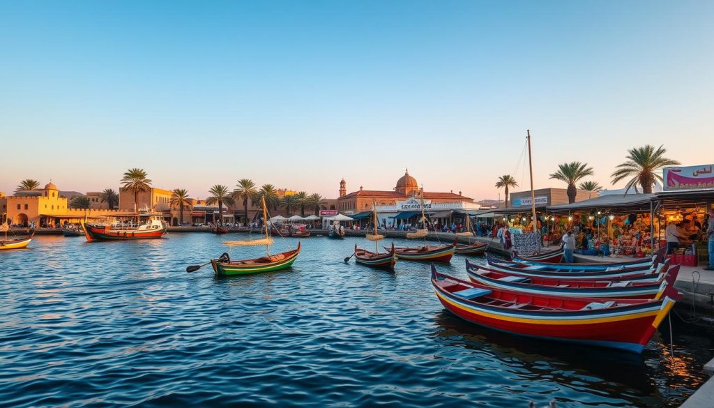 unique attractions Al Wakrah unique attractions Al Wakrah