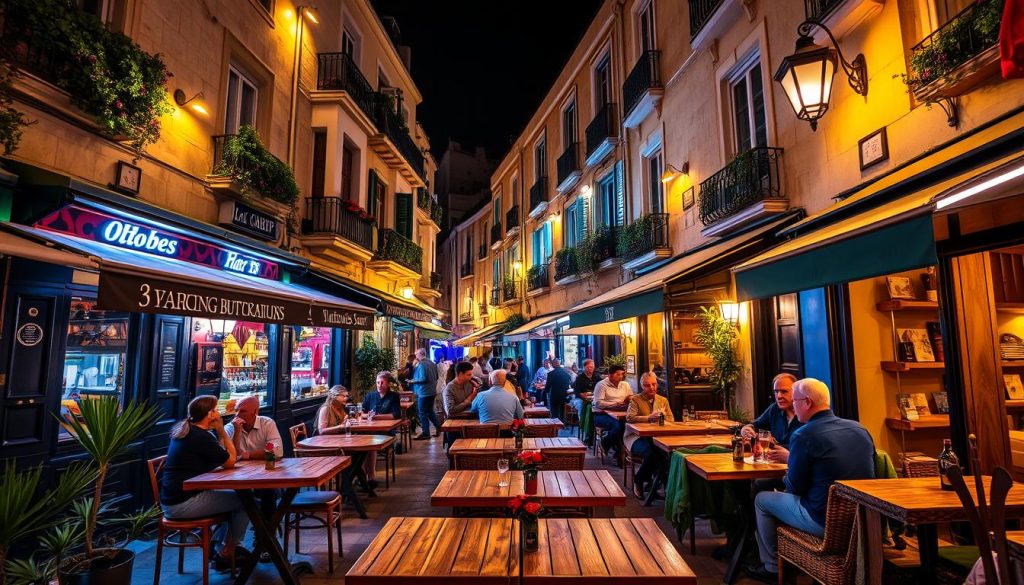 unique bars Valletta unique bars Valletta