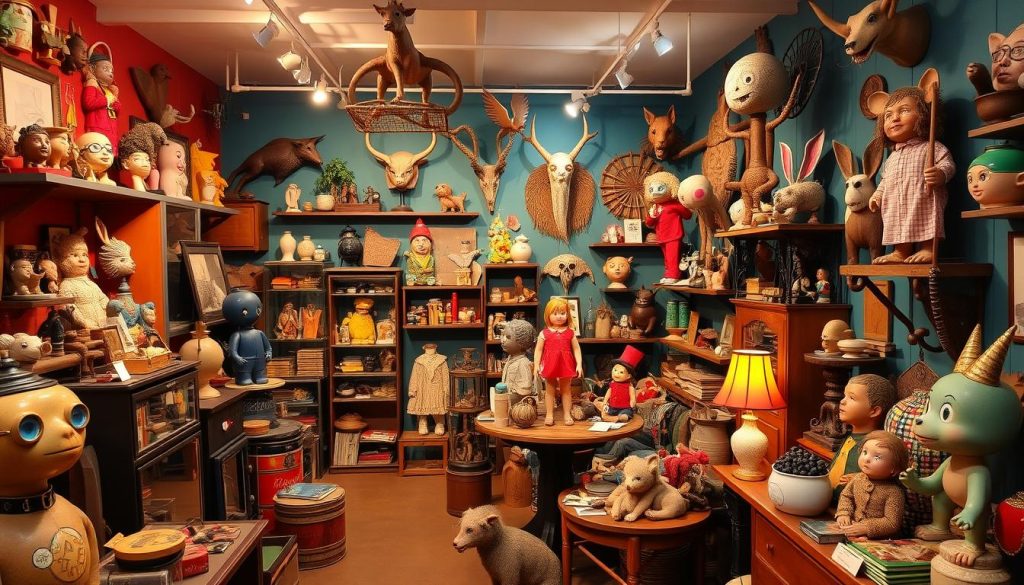 unique collections in unusual museums Frankfort unique collections in unusual museums Frankfort