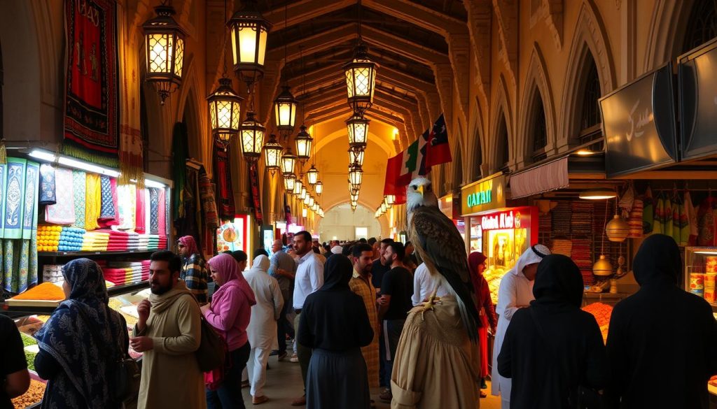unique cultural experiences Doha unique cultural experiences Doha