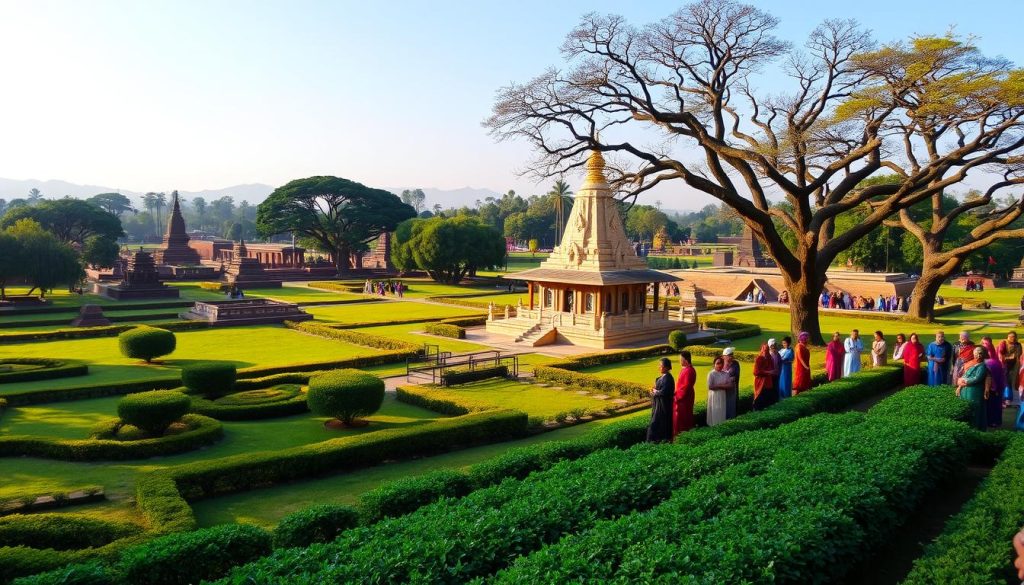 unique day trips from Lumbini for cultural immersion unique day trips from Lumbini for cultural immersion