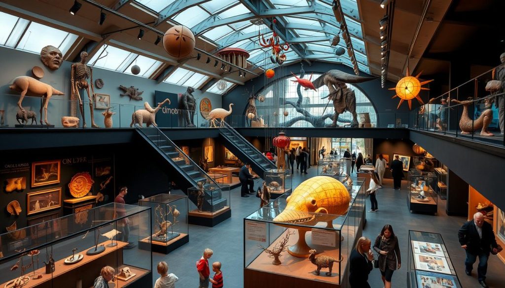 unique exhibits in Frankfort unique exhibits in Frankfort