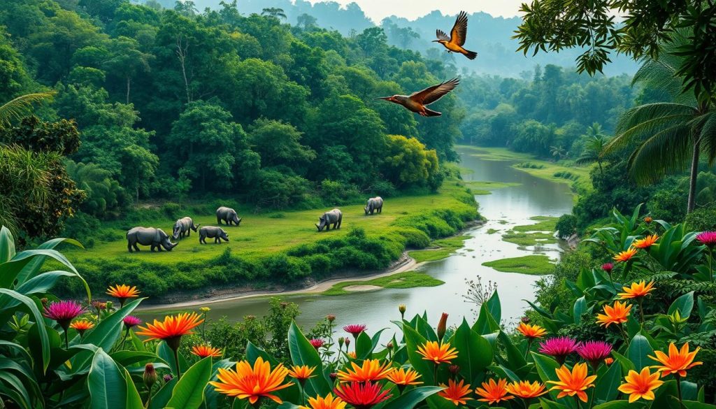 unique experiences in Chitwan National Park unique experiences in Chitwan National Park