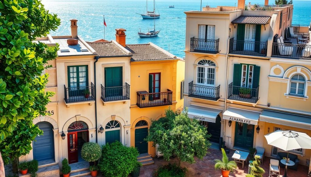 unique homestays in Sliema unique homestays in Sliema