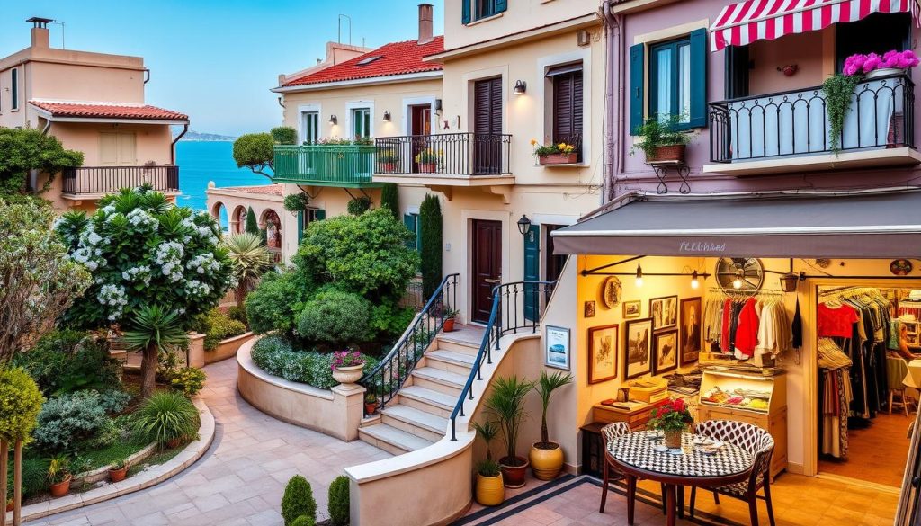 unique homestays in Sliema unique homestays in Sliema