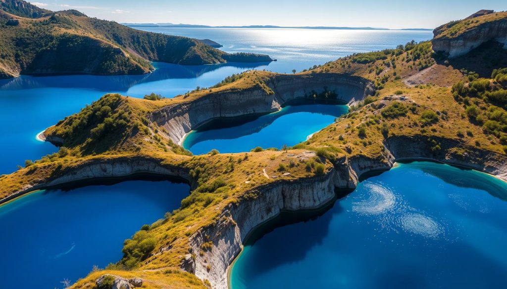 unique lakes unique lakes