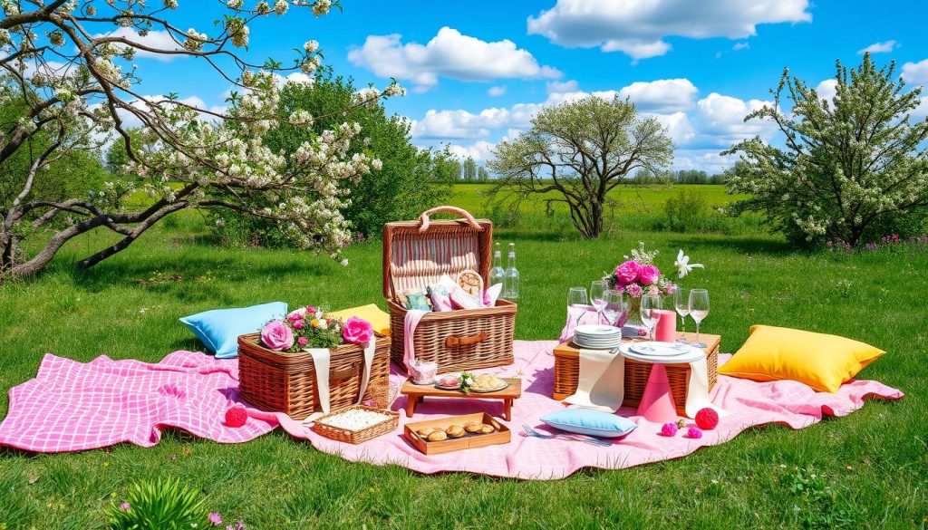 unique picnic spot for hens unique picnic spot for hens