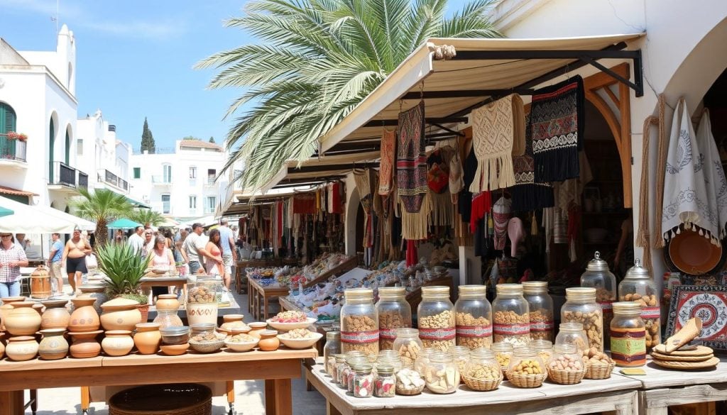 unique souvenirs Ayia Napa