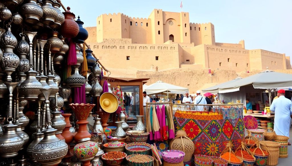 unique souvenirs in Nizwa unique souvenirs in Nizwa