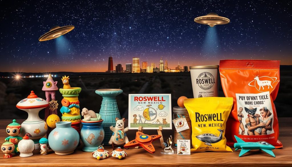 unique souvenirs in Roswell New Mexico unique souvenirs in Roswell New Mexico