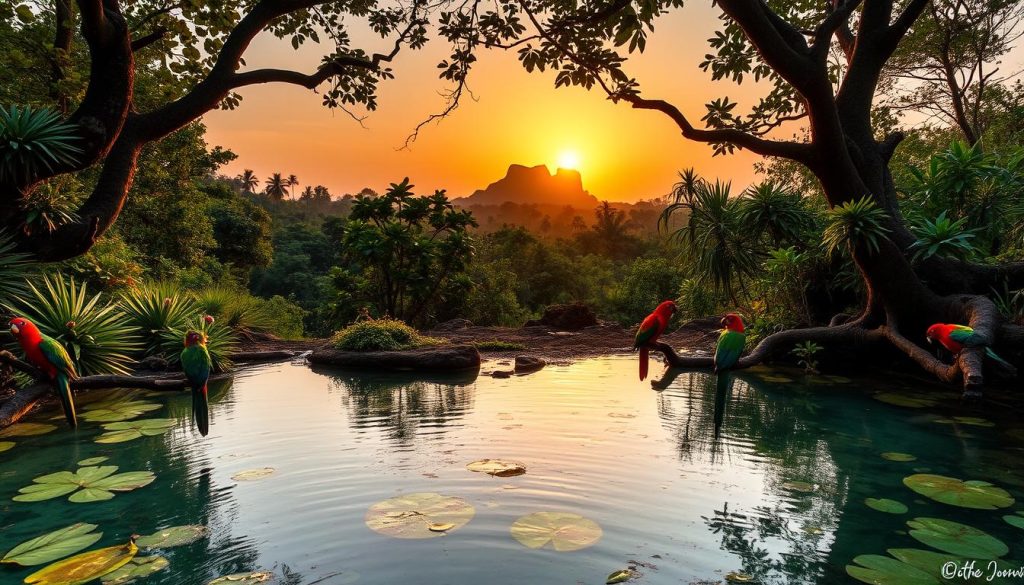 unique things to do in Sigiriya beyond the main attractions unique things to do in Sigiriya beyond the main attractions