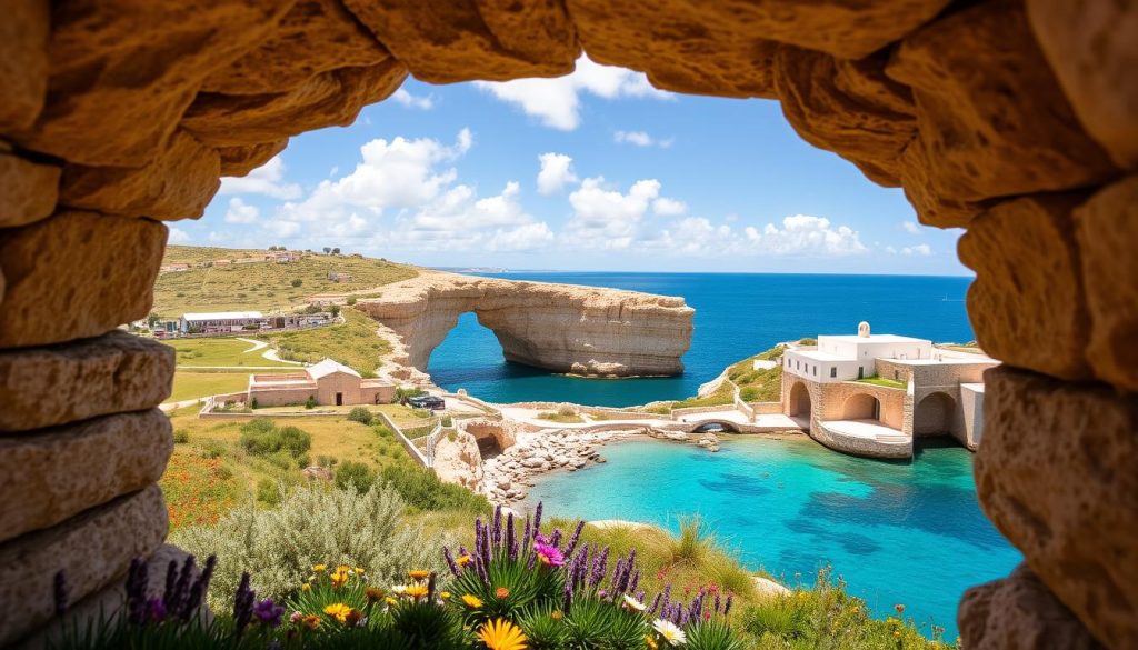 uniqueness of Gozo uniqueness of Gozo