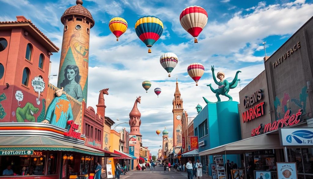 unusual destinations in Albuquerque unusual destinations in Albuquerque
