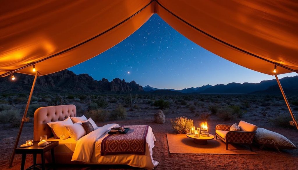 upscale camping adventures upscale camping adventures