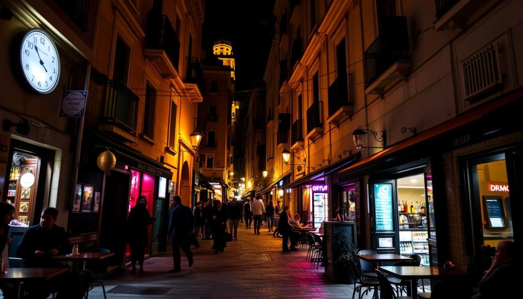 user-friendly nightlife navigation user-friendly nightlife navigation