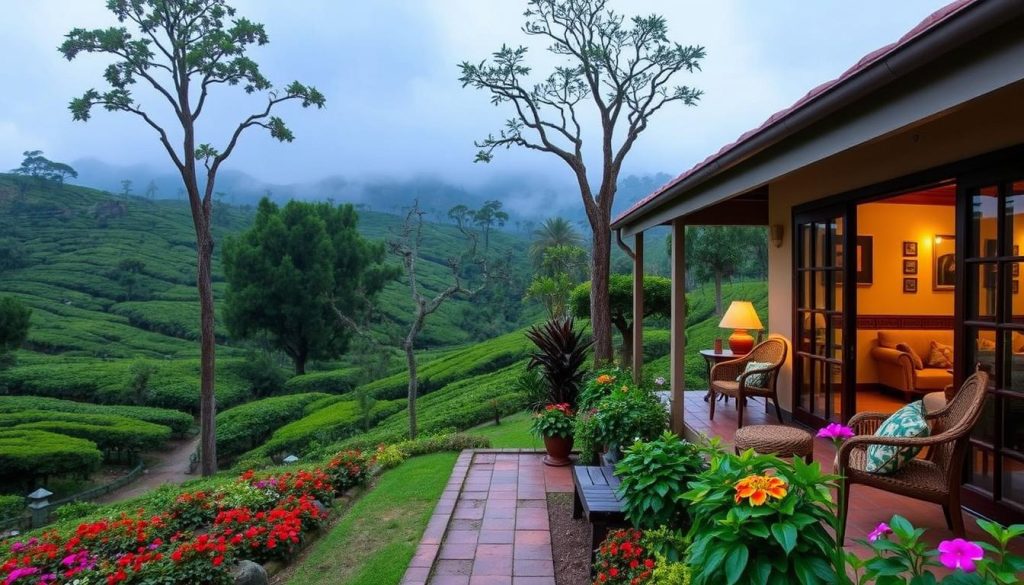 value accommodations nuwara eliya