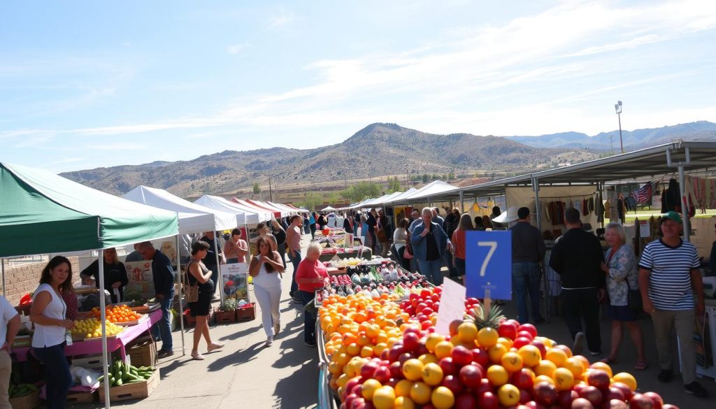 vibrant Las Cruces farmers market vibrant Las Cruces farmers market