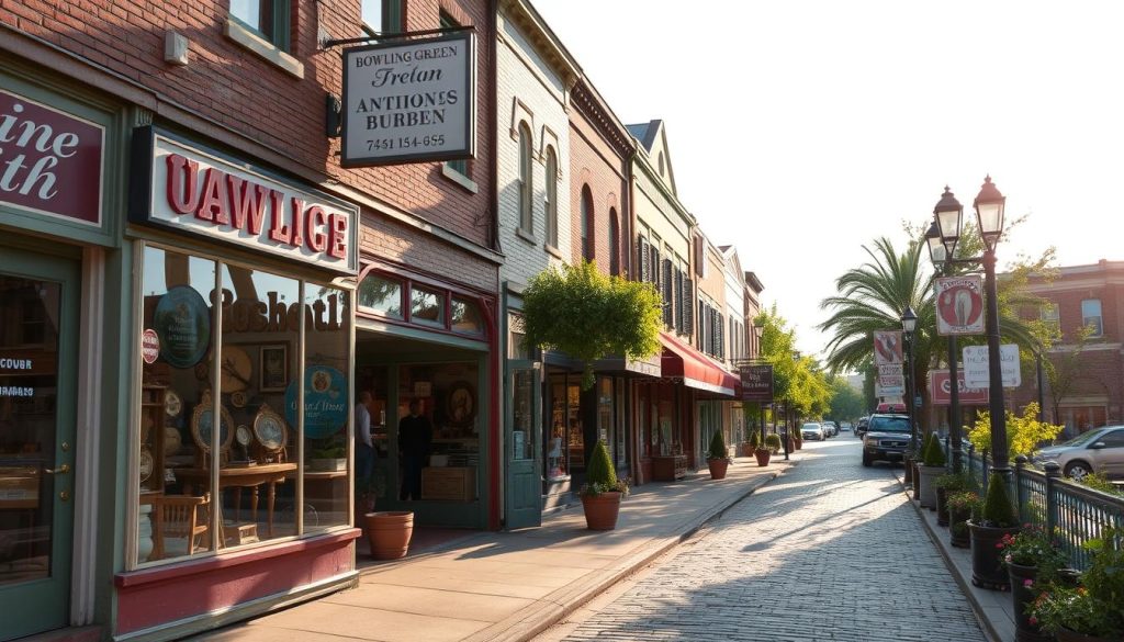 vintage stores Bowling Green vintage stores Bowling Green