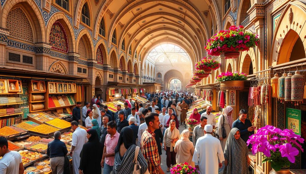 visiting Al-Husn Souq visiting Al-Husn Souq