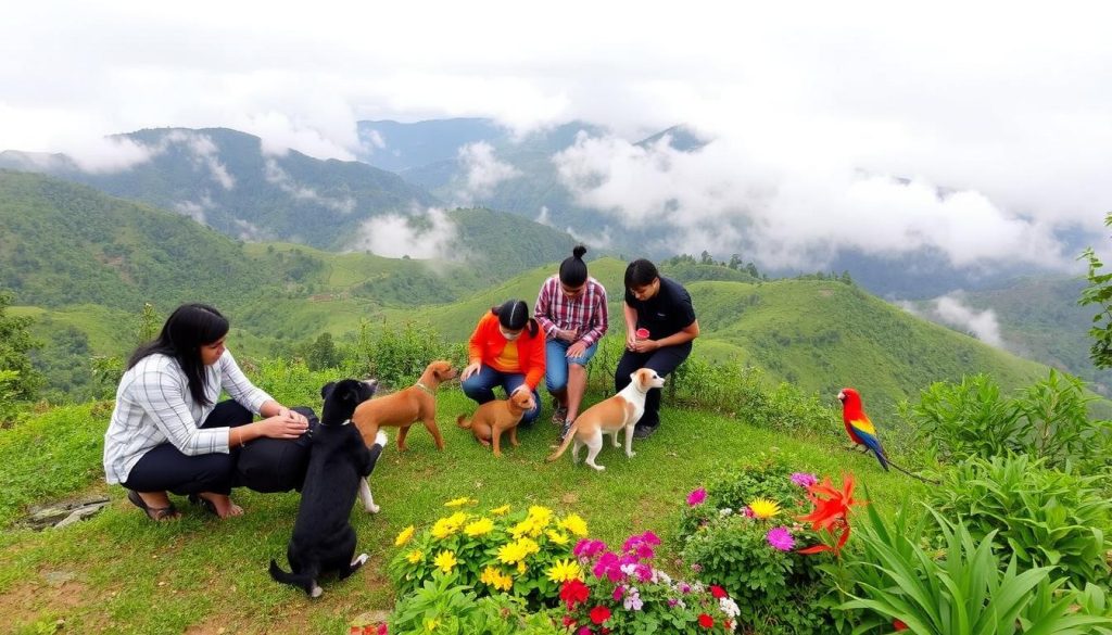 volunteer opportunities Nuwara Eliya volunteer opportunities Nuwara Eliya