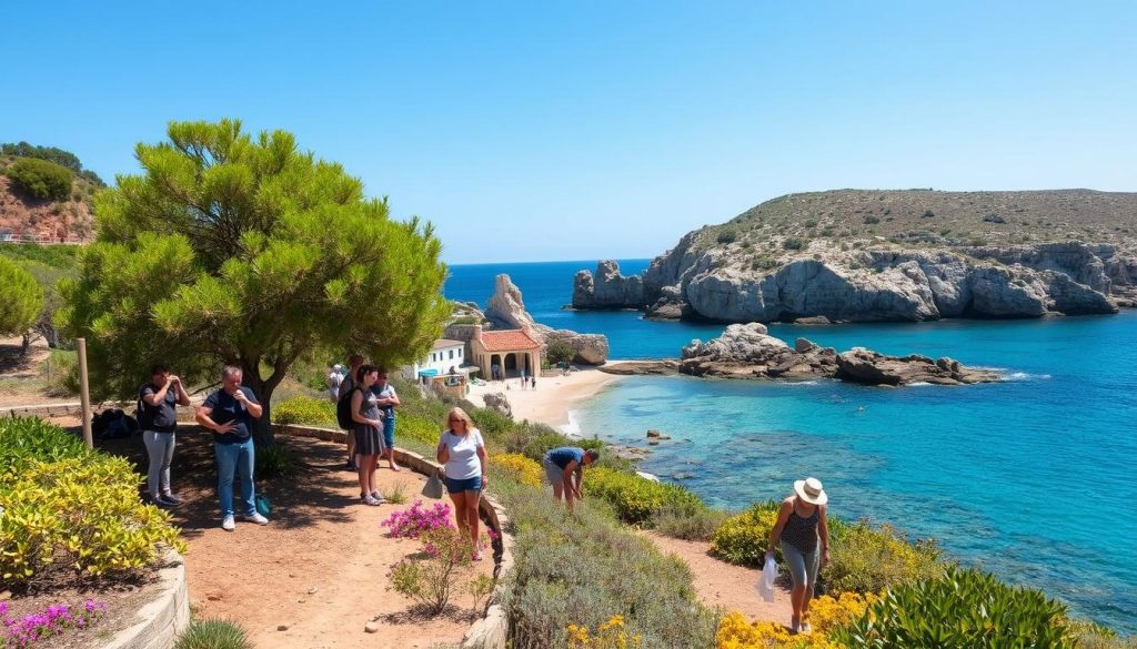 volunteer opportunities in Comino volunteer opportunities in Comino