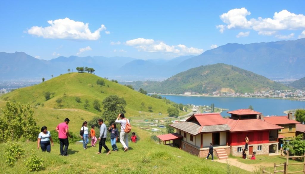 volunteer opportunities in Pokhara volunteer opportunities in Pokhara