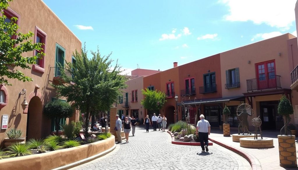 walking tours Santa Fe walking tours Santa Fe