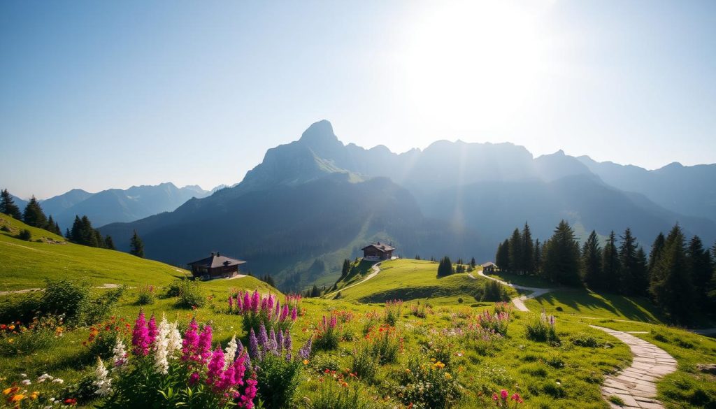 warm mountain destinations warm mountain destinations