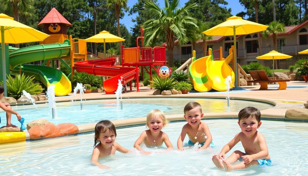 waterpark activities for toddlers in Wisconsin Dells waterpark activities for toddlers in Wisconsin Dells