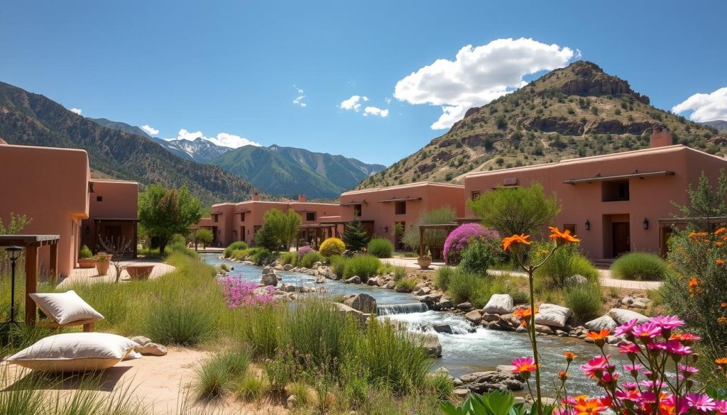 wellness retreats in Taos wellness retreats in Taos