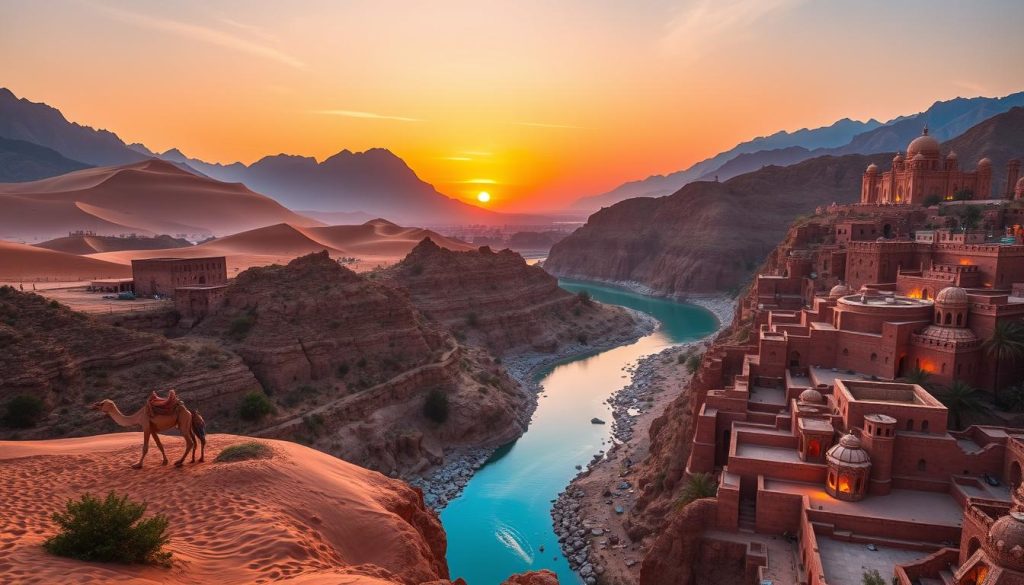what are the best tours in Oman? what are the best tours in Oman?