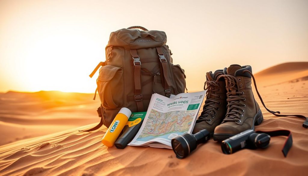 what to bring to Wahiba Sands what to bring to Wahiba Sands
