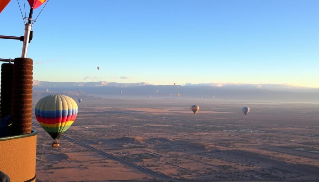 what to expect during a balloon ride what to expect during a balloon ride