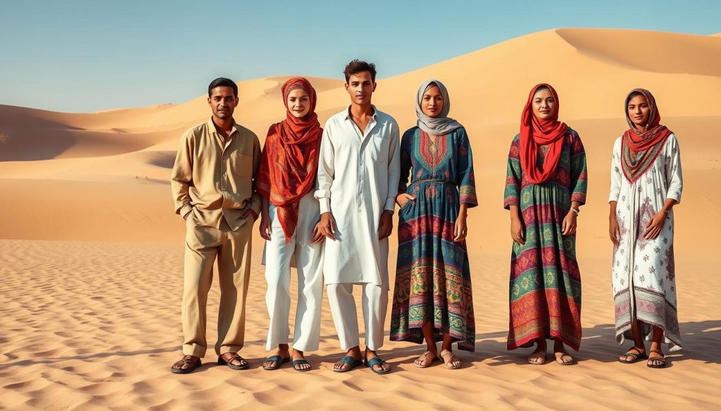 what to wear in Wahiba Sands what to wear in Wahiba Sands
