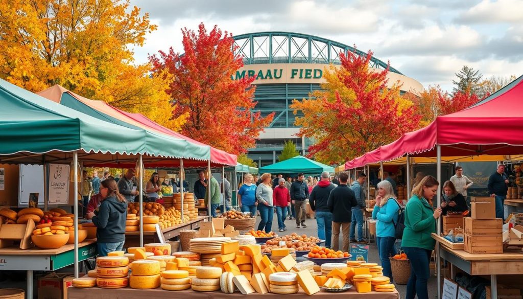 when is the best time to visit Green Bay for cheese lovers? when is the best time to visit Green Bay for cheese lovers?