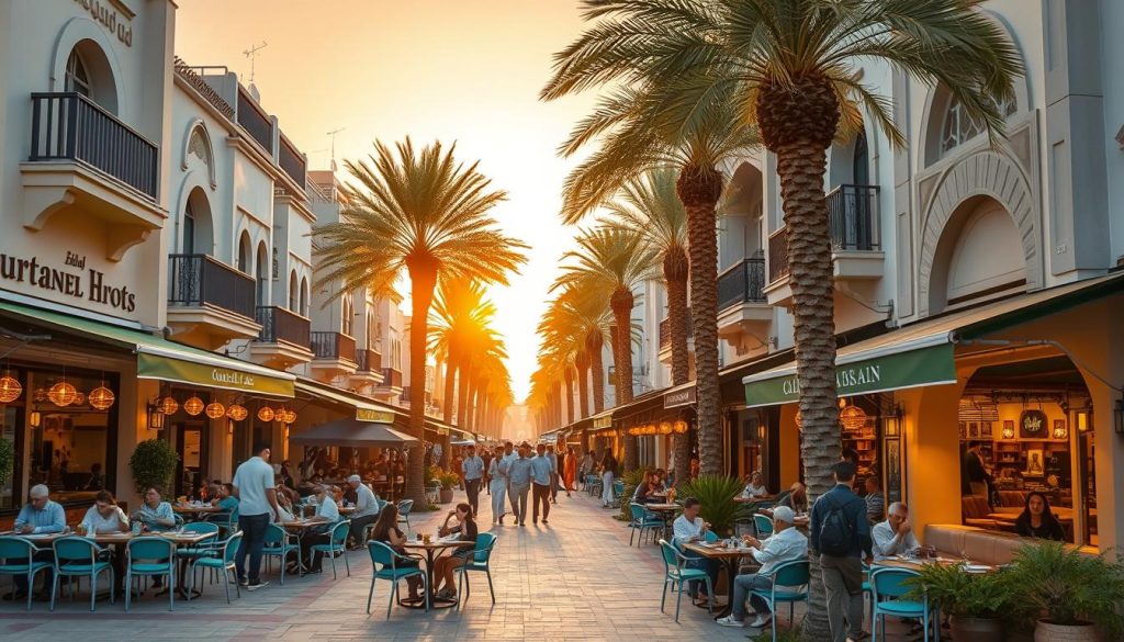where to dine in Muscat where to dine in Muscat