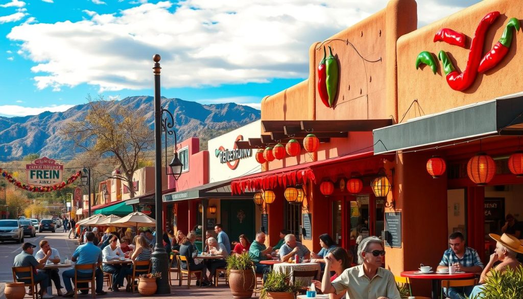 where to eat New Mexican cuisine in Albuquerque where to eat New Mexican cuisine in Albuquerque