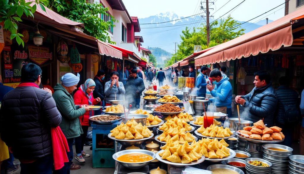 where to eat momos in Pokhara where to eat momos in Pokhara