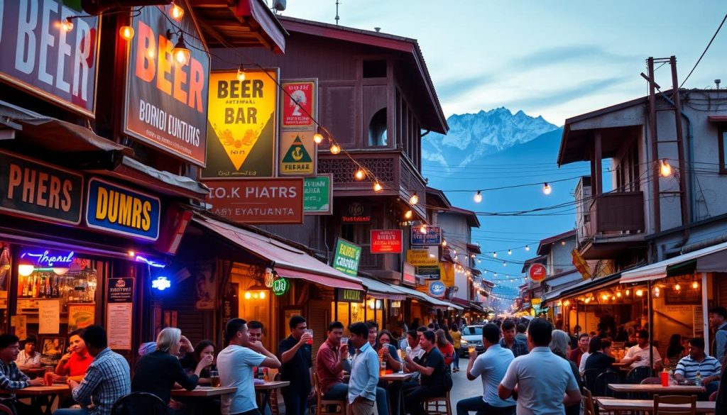where to find cheap beer in Pokhara where to find cheap beer in Pokhara
