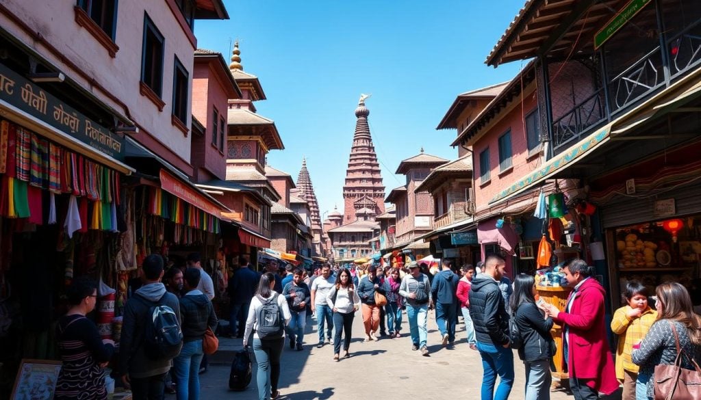 why visit Kathmandu