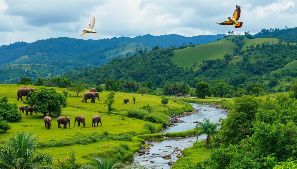 wildlife conservation Kandy wildlife conservation Kandy