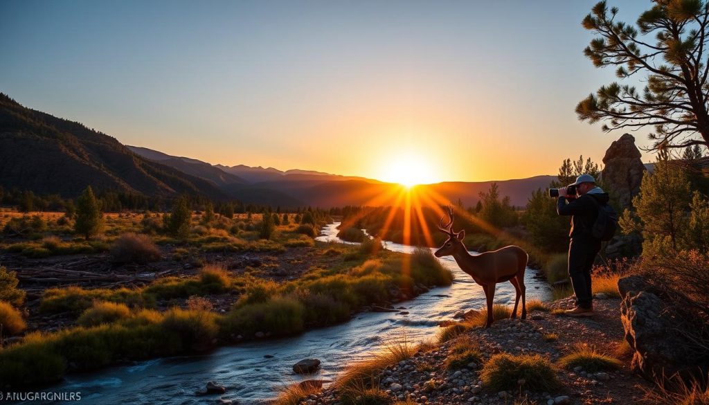 wildlife photography tips Taos wildlife photography tips Taos