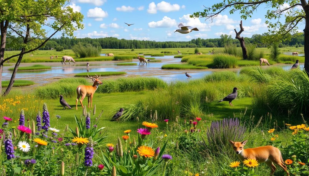 wildlife refuge Wisconsin wildlife refuge Wisconsin