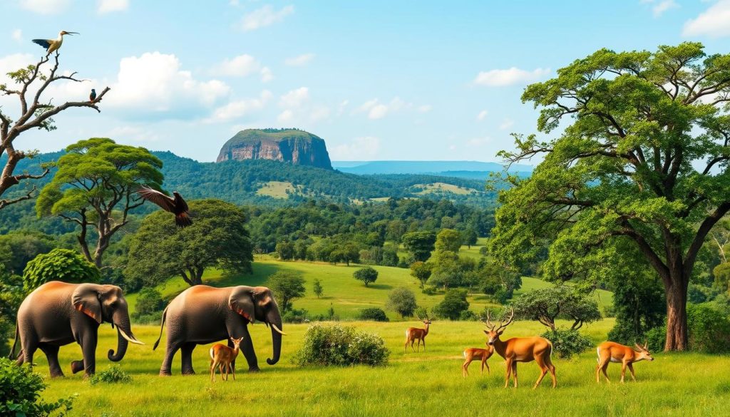 wildlife safaris sigiriya wildlife safaris sigiriya