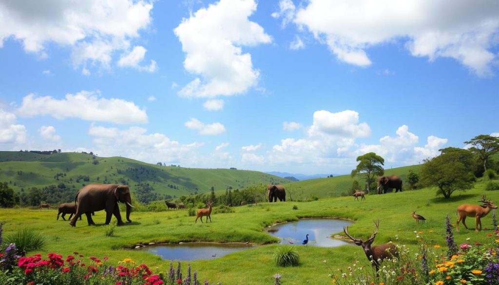 wildlife sanctuaries near Nuwara Eliya wildlife sanctuaries near Nuwara Eliya