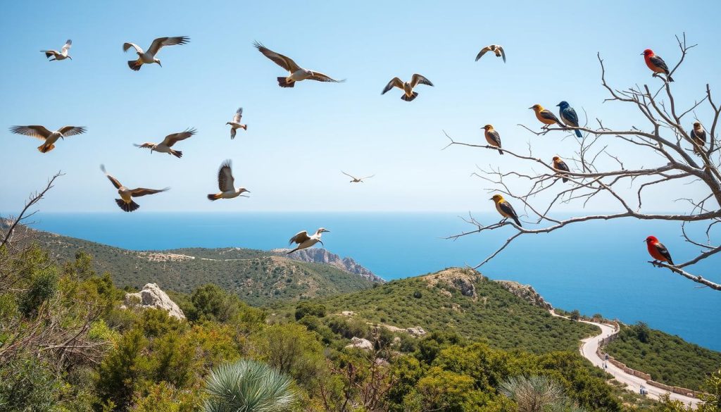 wildlife tours in Akamas Peninsula