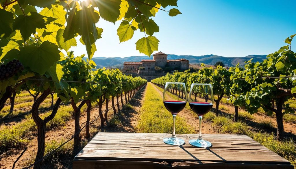 wine tasting packages Limassol wine tasting packages Limassol
