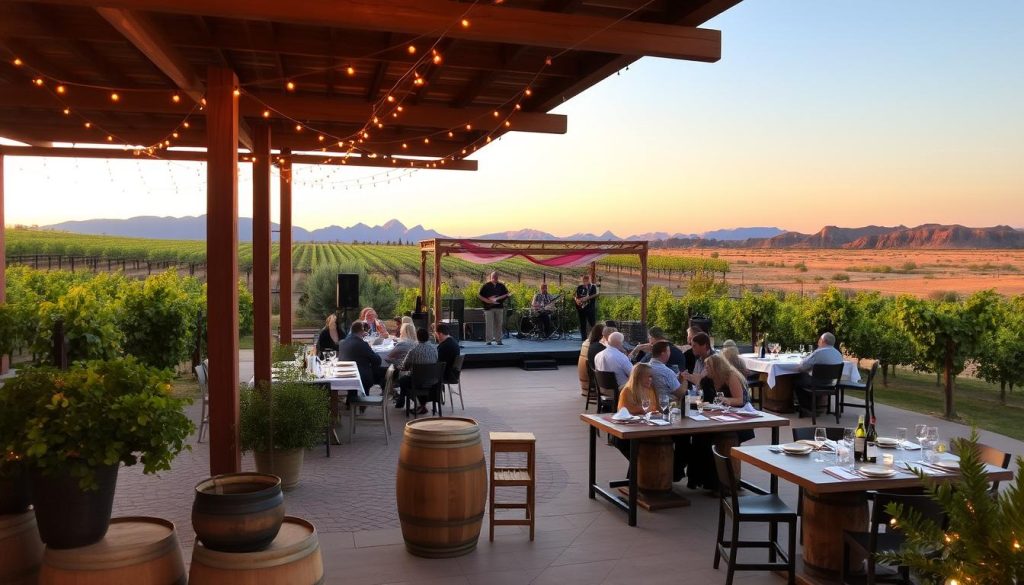winery venues Las Cruces winery venues Las Cruces