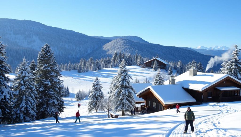 winter activities Troodos Mountains winter activities Troodos Mountains